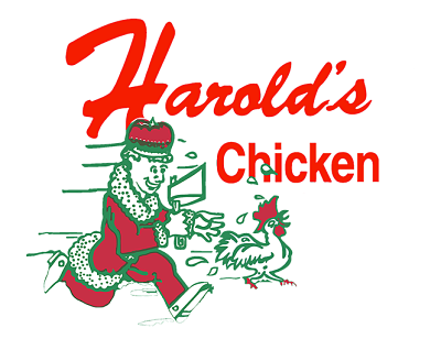 Original Harold's